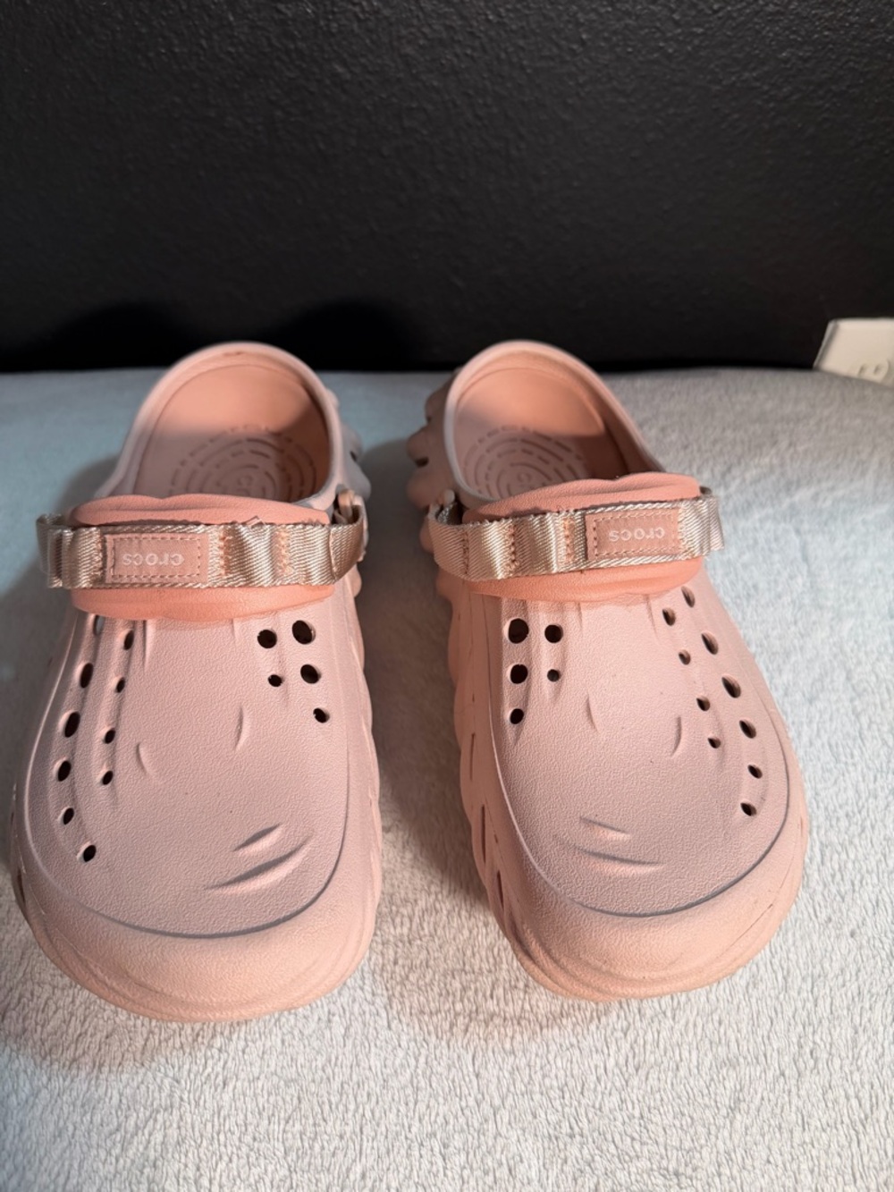 Crocs Classic Clog - Pink